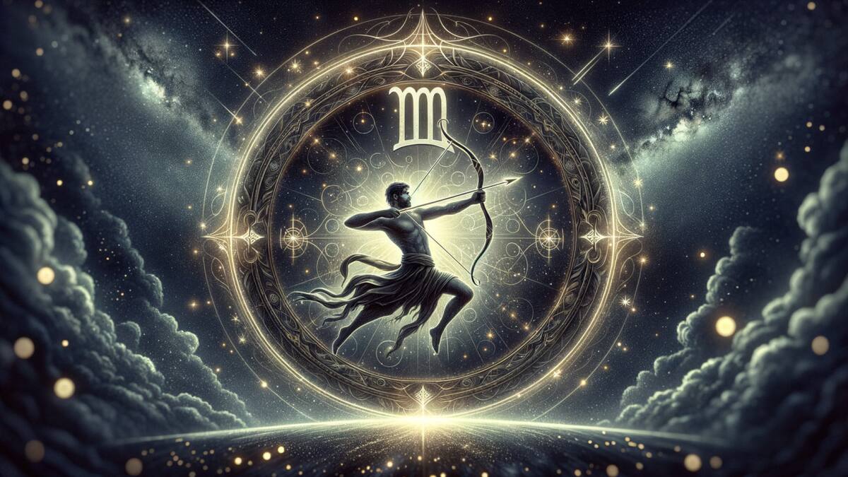 Horóscopo de Sagitario de hoy: viernes 16 de mayo de 2025. Foto: Redacción canal26.com