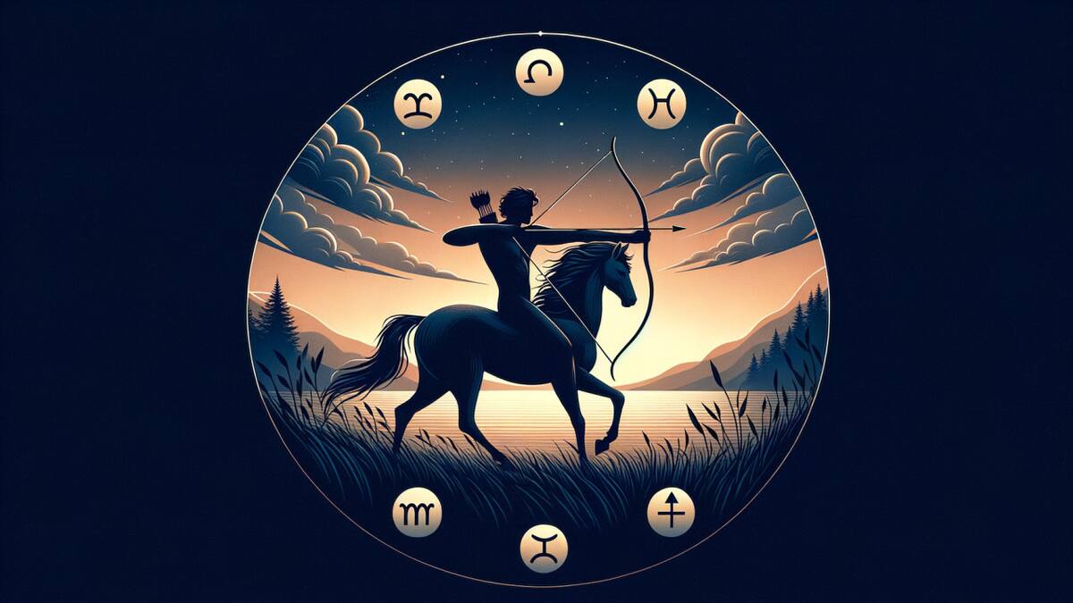 Horoscopo de Sagitario de hoy: viernes 19 de julio de 2024. Foto: Redacción canal26.com