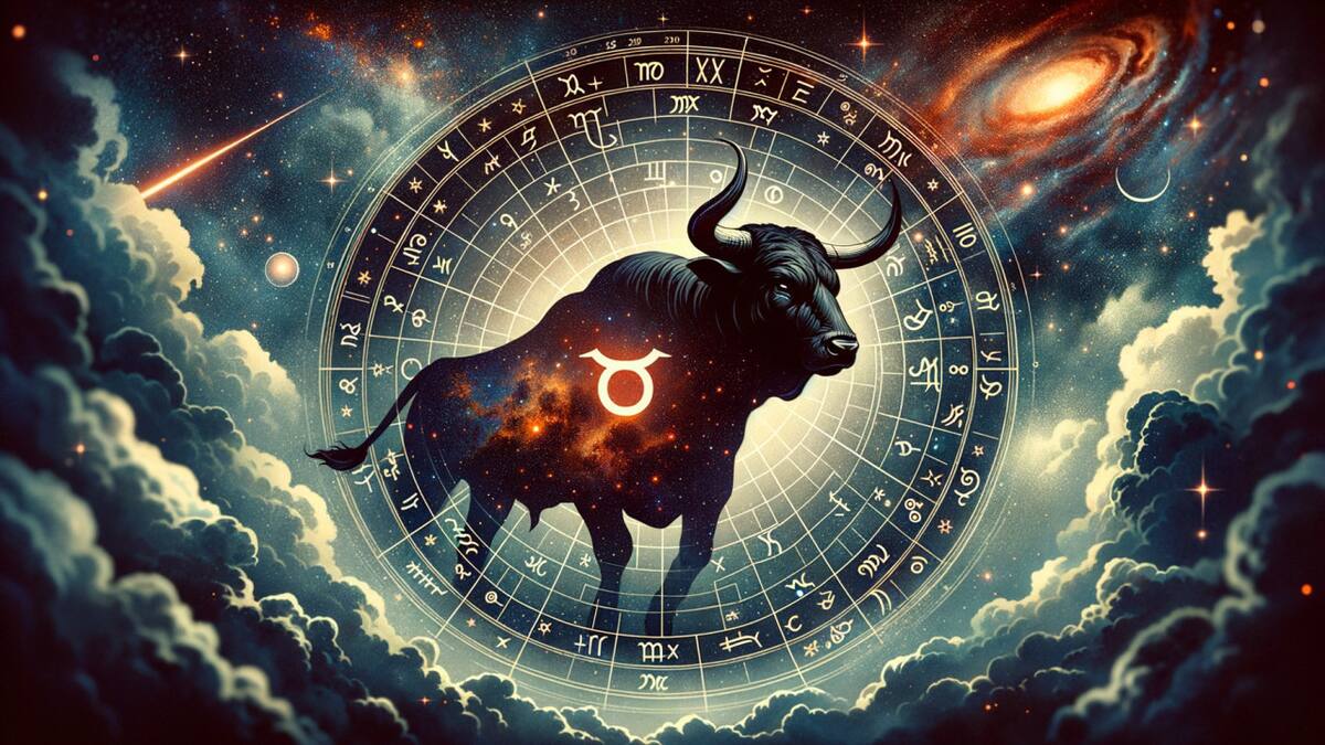 Horóscopo de Tauro de hoy: domingo 1 de junio de 2025. Foto: Redacción canal26.com