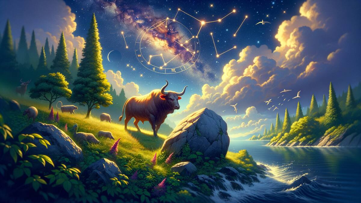 Horóscopo de Tauro de hoy: domingo 16 de junio de 2024. Foto: Redacción canal26.com