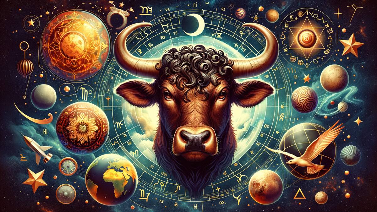 Horoscopo de Tauro de hoy: domingo 18 de mayo de 2025. Foto: Redacción canal26.com