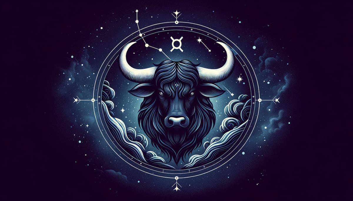 Horoscopo de Tauro de hoy: domingo 2 de febrero de 2025. Foto: Redacción canal26.com