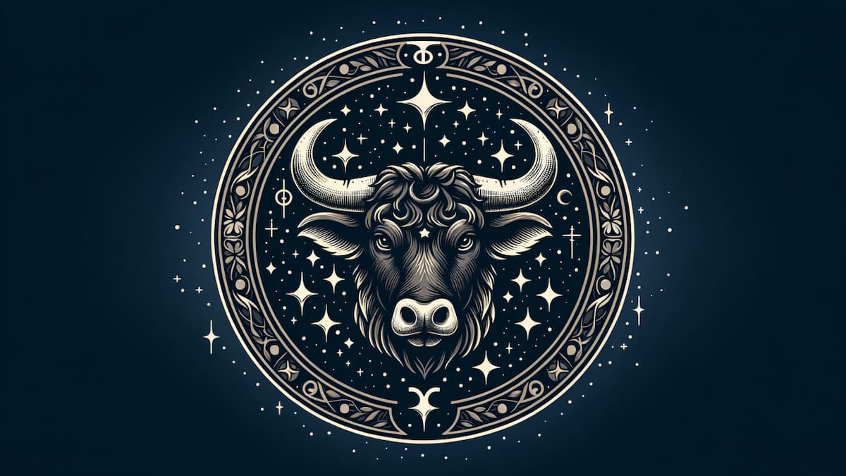 Horoscopo de Tauro de hoy: domingo 23 de marzo de 2025. Foto: Redacción canal26.com