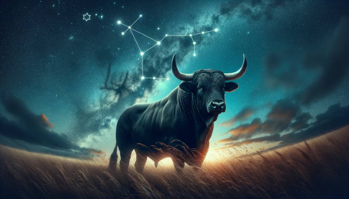 Horóscopo de Tauro de hoy: domingo 6 de abril de 2025. Foto: Redacción canal26.com