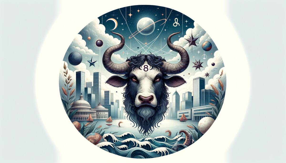 Horóscopo de Tauro de hoy: domingo 8 de diciembre de 2024. Foto: Redacción canal26.com