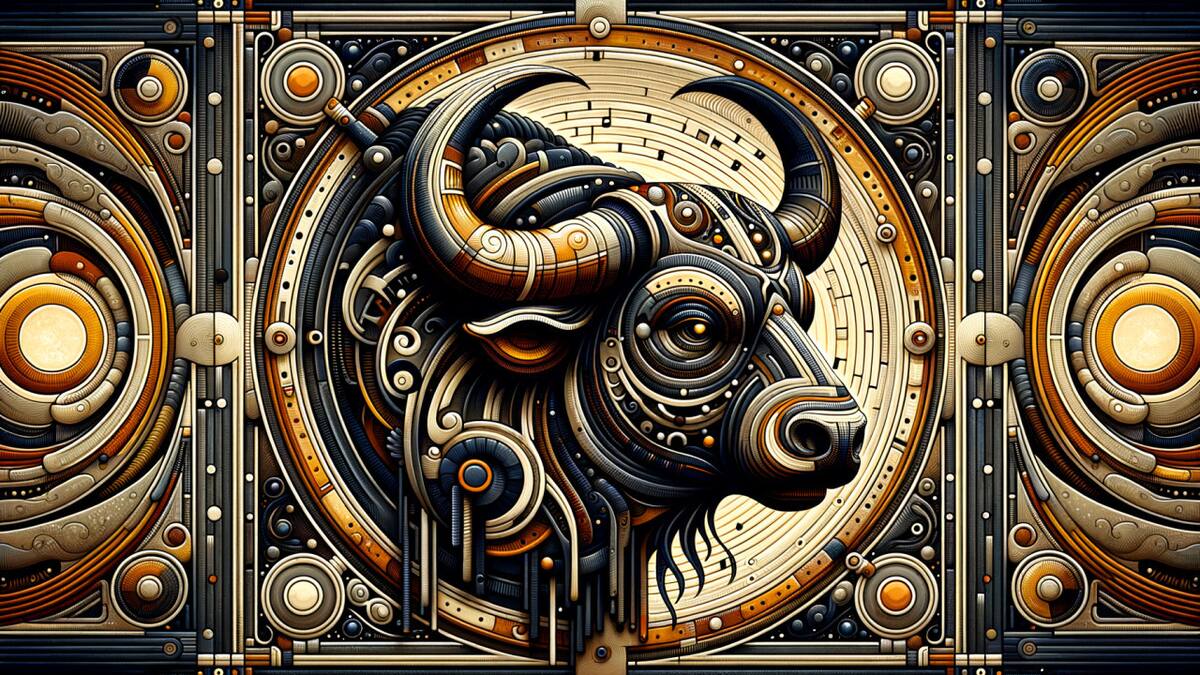 Horoscopo de Tauro de hoy: jueves 1 de agosto de 2024. Foto: Redacción canal26.com