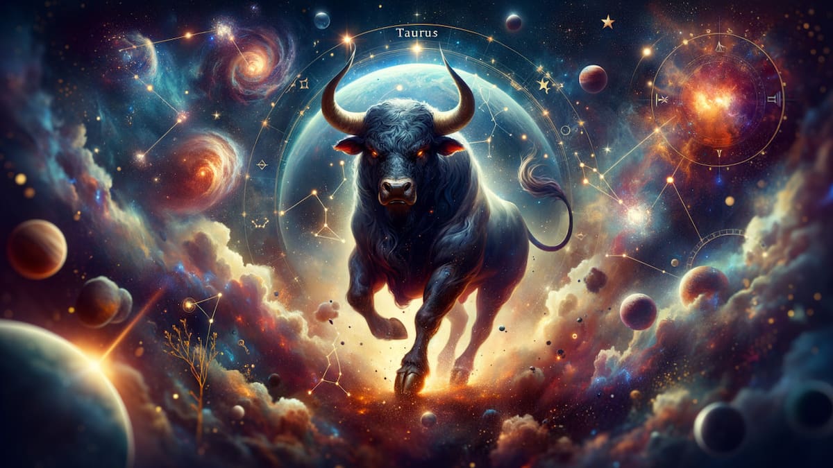 Horoscopo de Tauro de hoy: jueves 14 de noviembre de 2024. Foto: Redacción canal26.com
