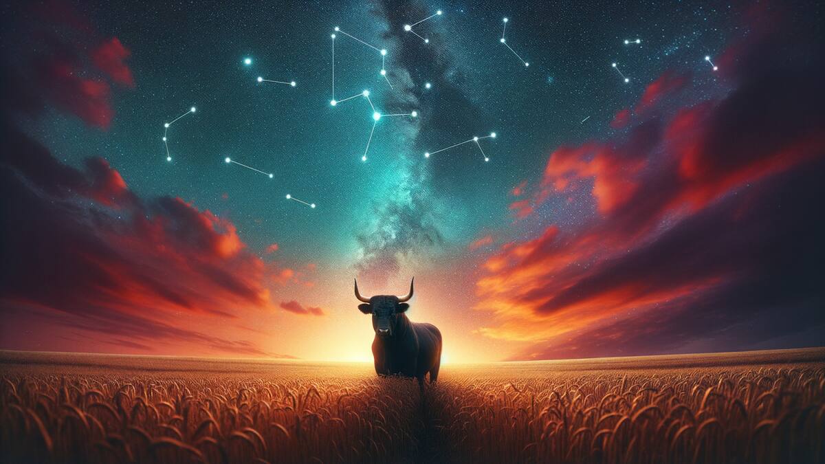 Horóscopo de Tauro de hoy: jueves 15 de agosto de 2024. Foto: Redacción canal26.com