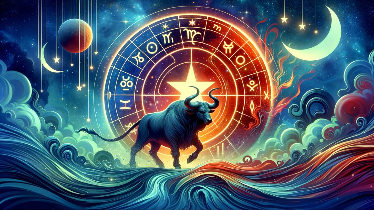 Horoscopo de Tauro de hoy: jueves 20 de junio de 2024. Foto: Redacción canal26.com