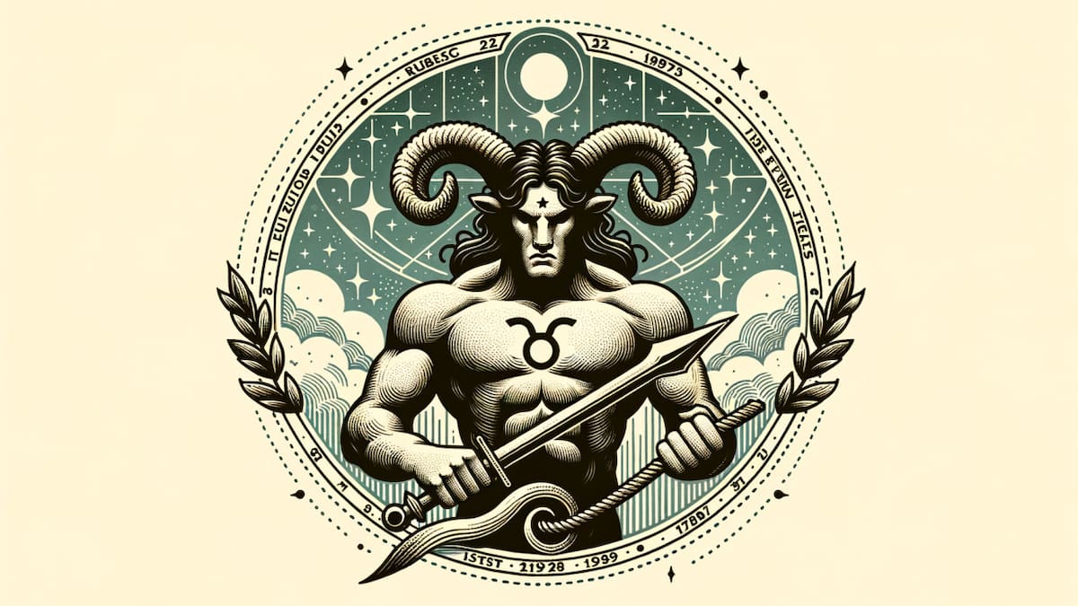 Horoscopo de Tauro de hoy: jueves 23 de enero de 2025. Foto: Redacción canal26.com