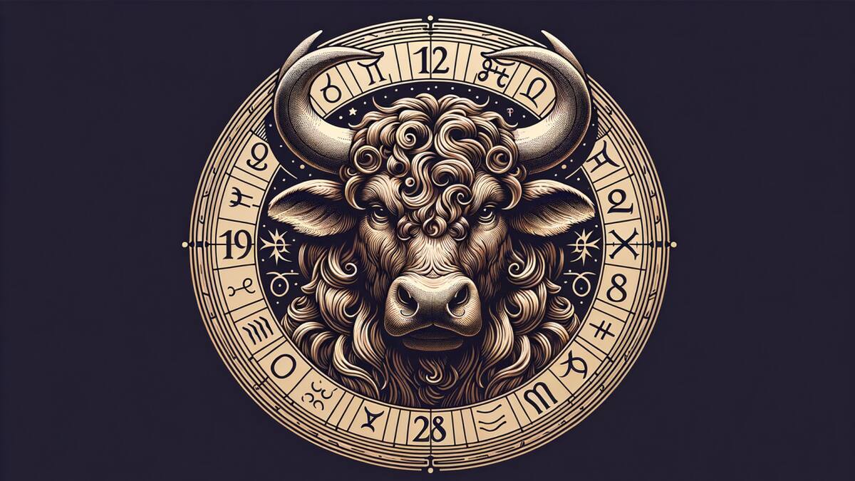 Horoscopo de Tauro de hoy: jueves 29 de mayo de 2025. Foto: Redacción canal26.com