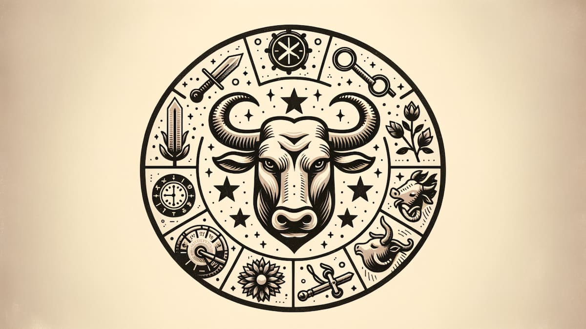 Horoscopo de Tauro de hoy: jueves 3 de abril de 2025. Foto: Redacción canal26.com