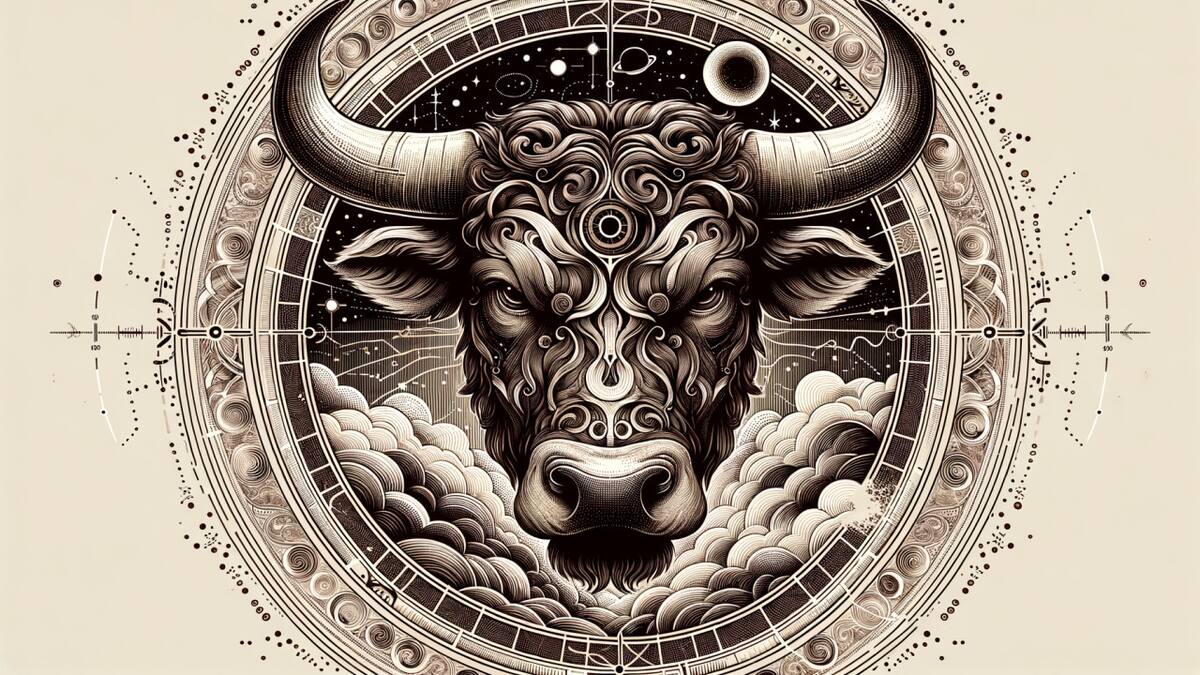 Horóscopo de Tauro de hoy: lunes 2 de junio de 2025. Foto: Redacción canal26.com