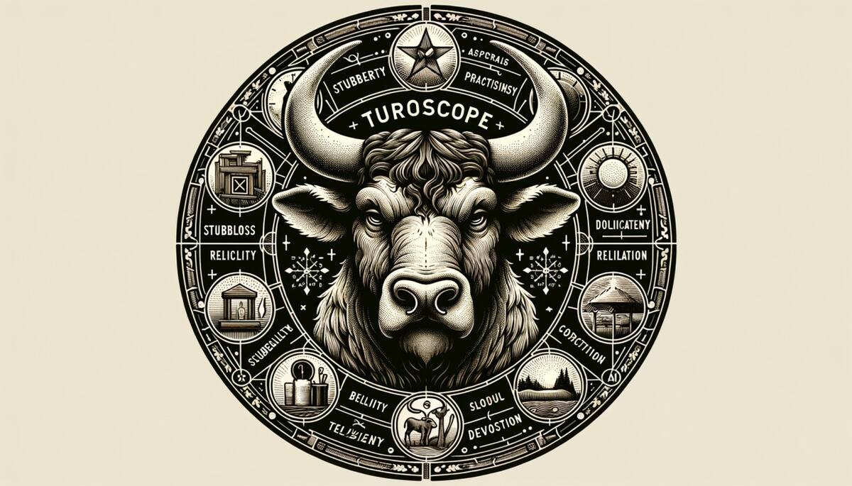 Horoscopo de Tauro de hoy: lunes 24 de junio de 2024. Foto: Redacción canal26.com