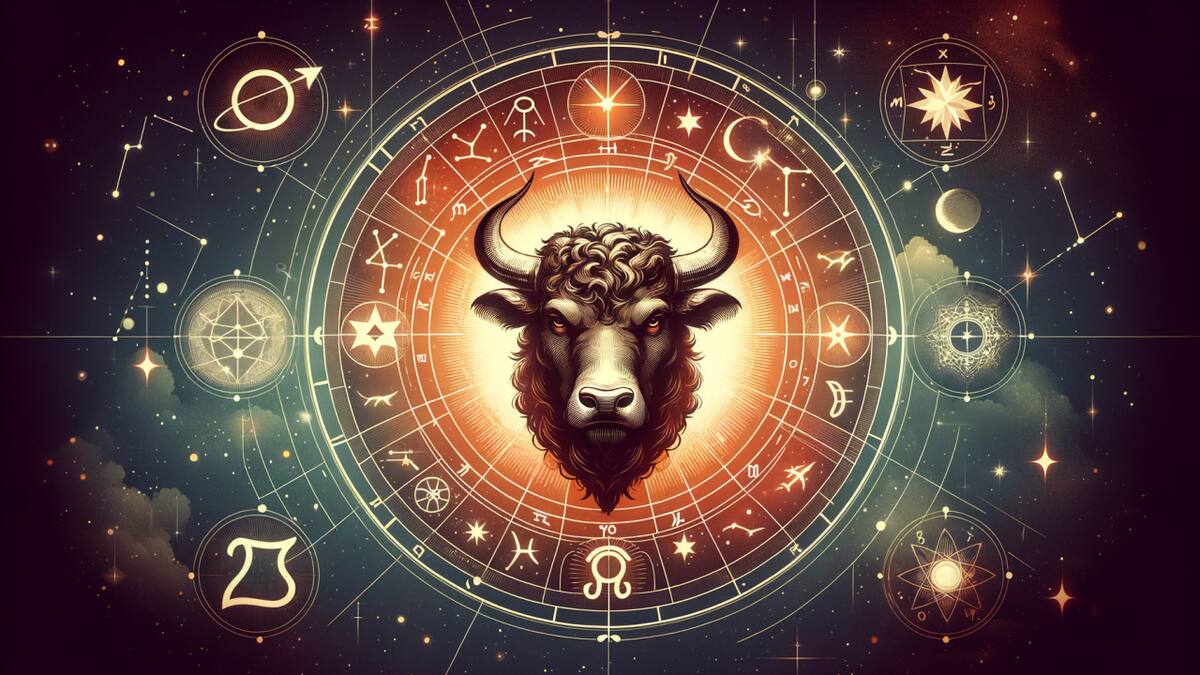Horóscopo de Tauro de hoy: lunes 3 de febrero de 2025. Foto: Redacción canal26.com