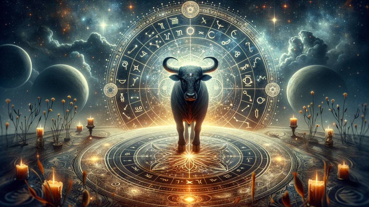 Horoscopo de Tauro de hoy: lunes 30 de diciembre de 2024. Foto: Redacción canal26.com