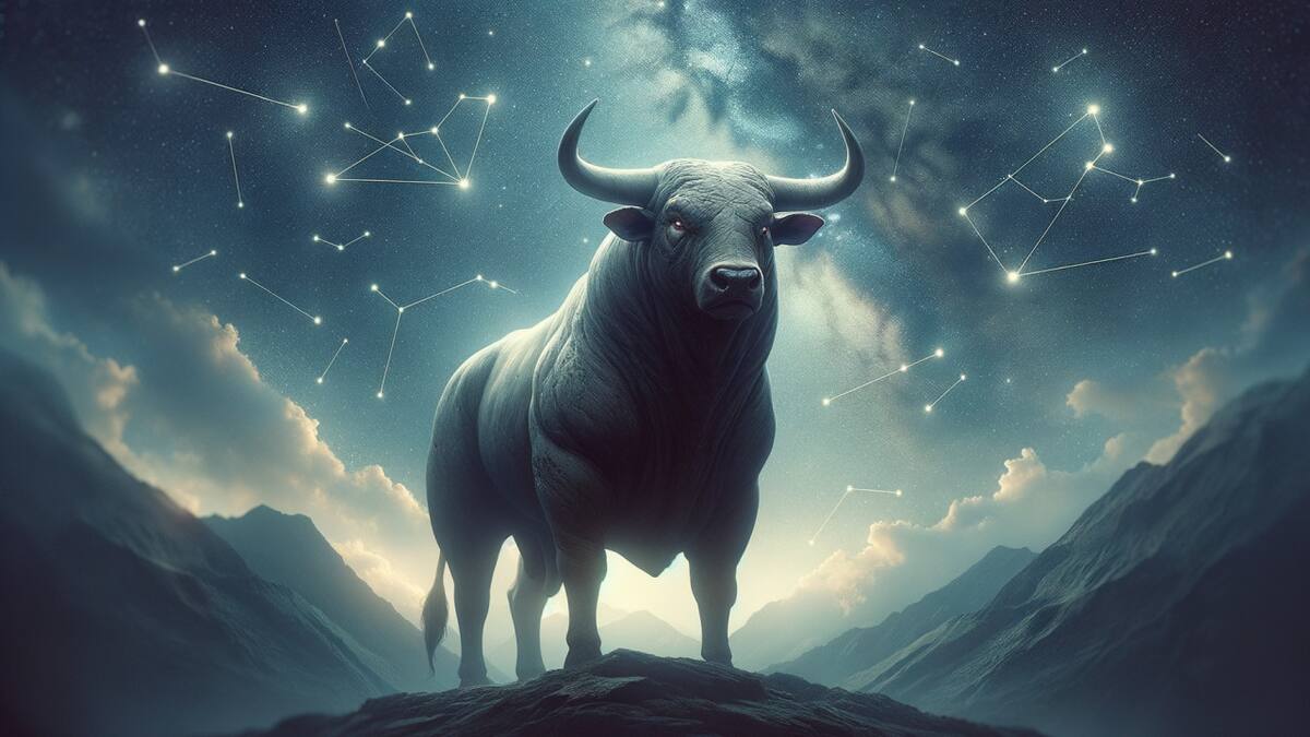 Horoscopo de Tauro de hoy: martes 11 de febrero de 2025. Foto: Redacción canal26.com