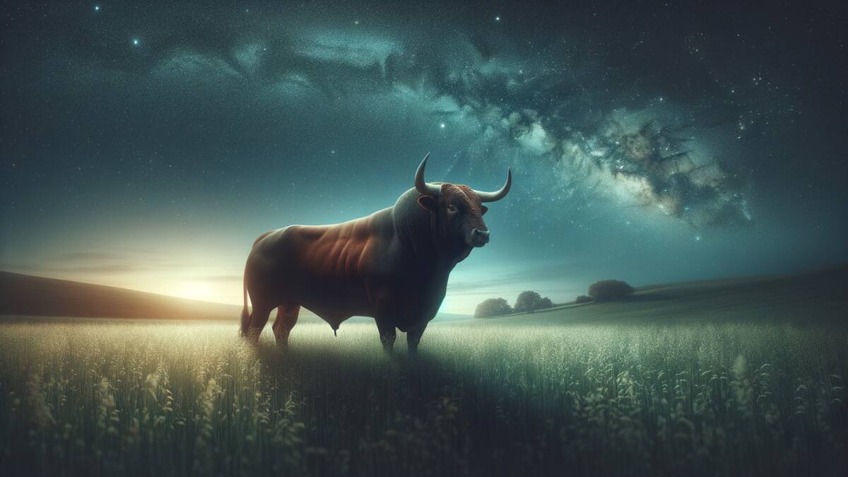 Horoscopo de Tauro de hoy: martes 17 de septiembre de 2024. Foto: Redacción canal26.com