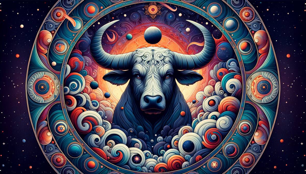 Horoscopo de Tauro de hoy: martes 22 de abril de 2025. Foto: Redacción canal26.com