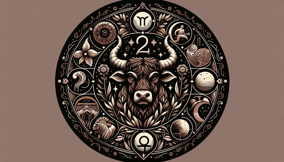 Horóscopo de Tauro de hoy: martes 25 de marzo de 2025. Foto: Redacción canal26.com