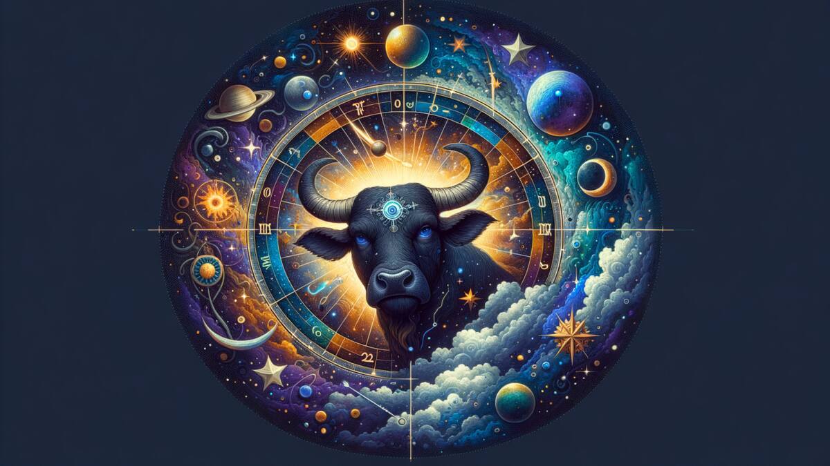 Horoscopo de Tauro de hoy: miércoles 10 de julio de 2024. Foto: Redacción canal26.com