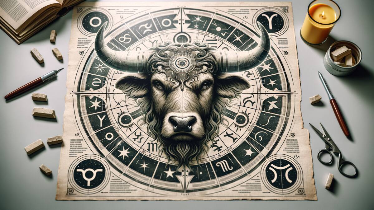 Horoscopo de Tauro de hoy: miércoles 11 de junio de 2025. Foto: Redacción canal26.com
