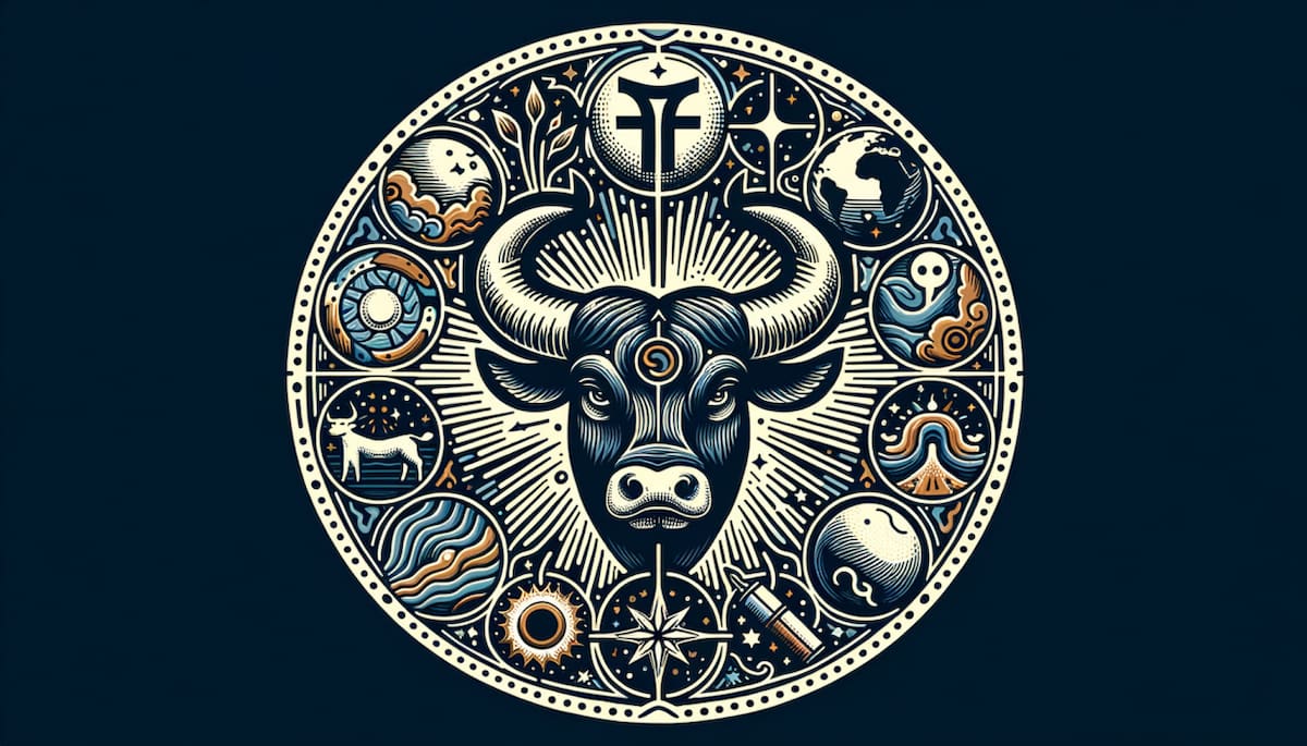 Horoscopo de Tauro de hoy: miércoles 14 de agosto de 2024. Foto: Redacción canal26.com