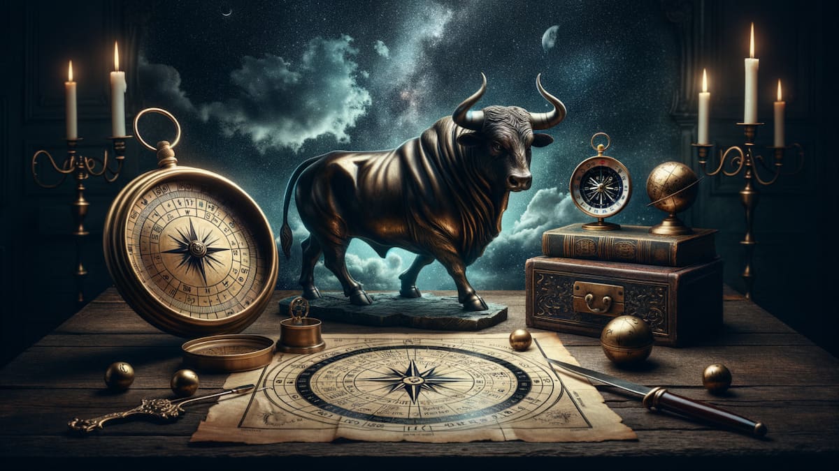 Horóscopo de Tauro de hoy: miércoles 16 de abril de 2025. Foto: Redacción canal26.com