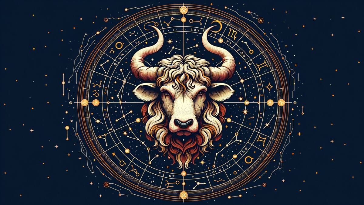 Horoscopo de Tauro de hoy: miércoles 25 de septiembre de 2024. Foto: Redacción canal26.com
