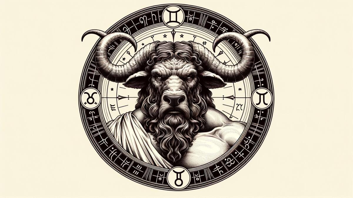 Horóscopo de Tauro de hoy: miércoles 5 de marzo de 2025. Foto: Redacción canal26.com