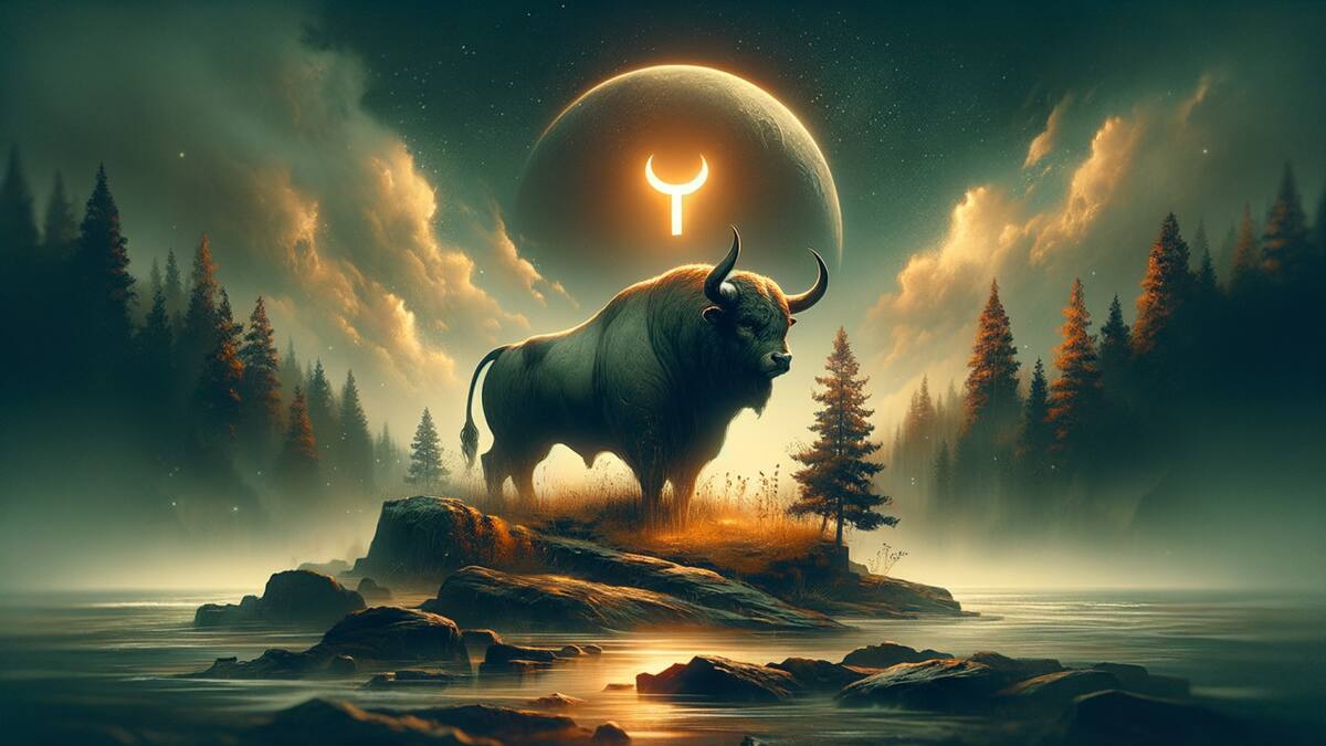 Horoscopo de Tauro de hoy: sábado 10 de agosto de 2024. Foto: Redacción canal26.com