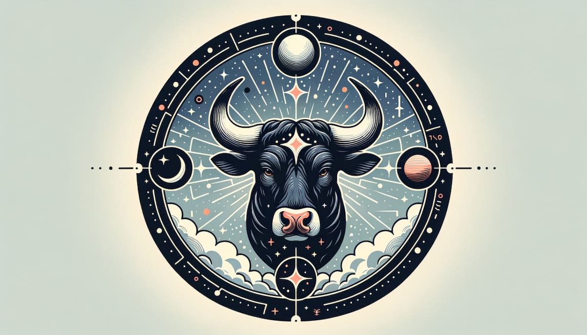Horoscopo de Tauro de hoy: sábado 13 de julio de 2024. Foto: Redacción canal26.com