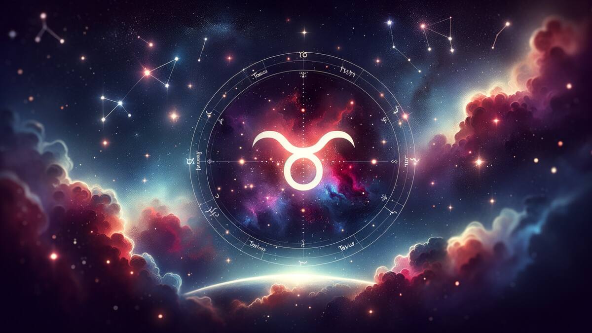 Horóscopo de Tauro de hoy: sábado 15 de febrero de 2025. Foto: Redacción canal26.com