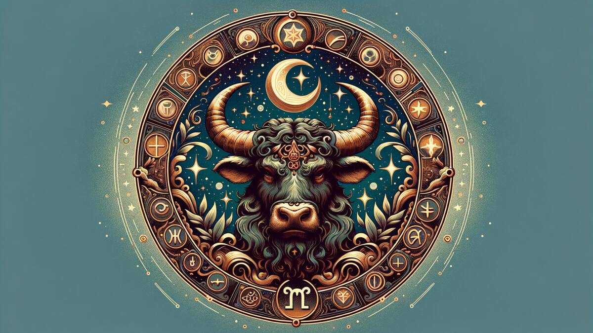 Horoscopo de Tauro de hoy: sábado 17 de agosto de 2024. Foto: Redacción canal26.com