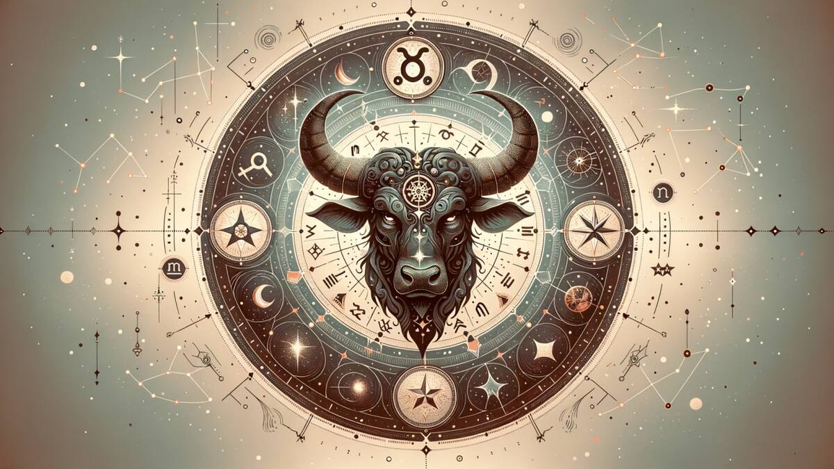 Horóscopo de Tauro de hoy: sábado 17 de mayo de 2025. Foto: Redacción canal26.com