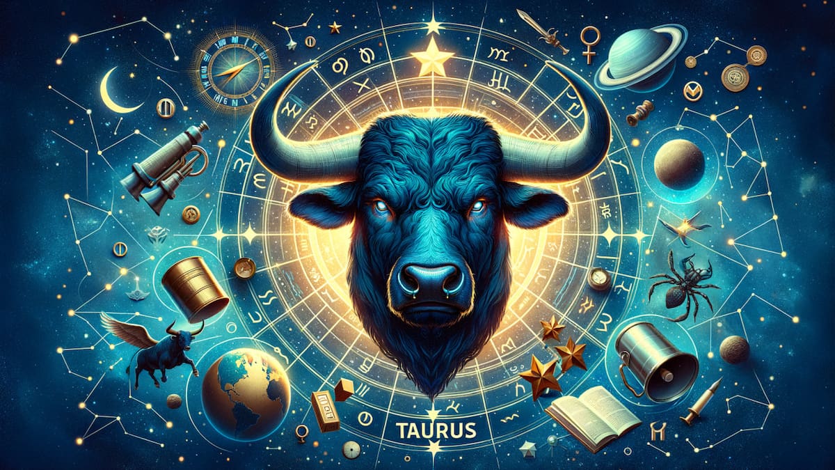 Horoscopo de Tauro de hoy: viernes 30 de mayo de 2025. Foto: Redacción canal26.com