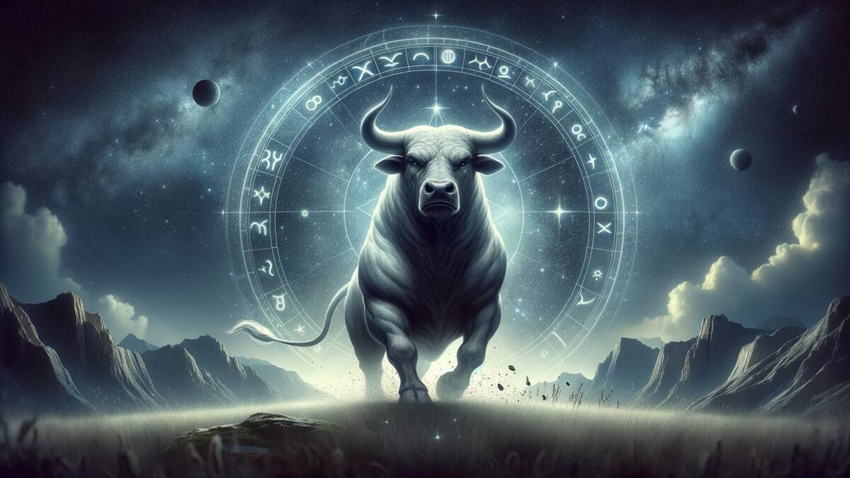 Horóscopo de Tauro de hoy: viernes 7 de febrero de 2025. Foto: Redacción canal26.com