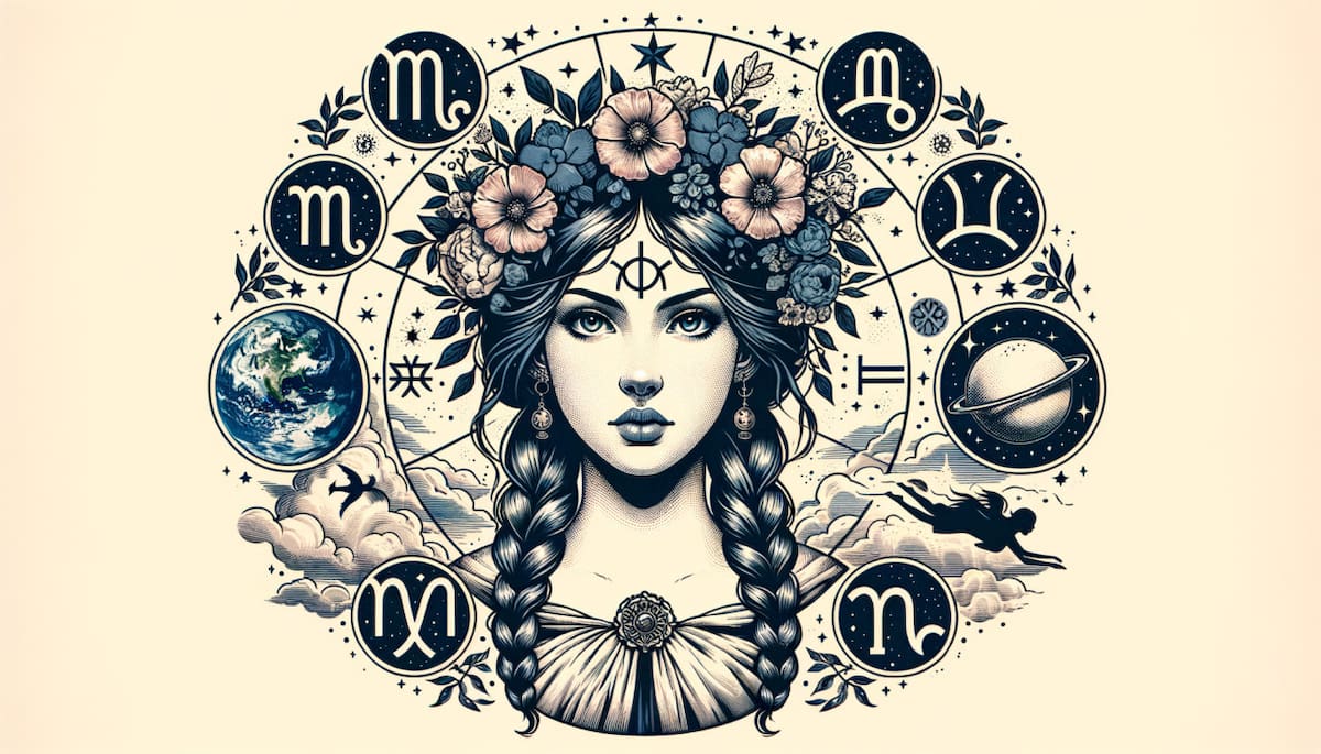 Horóscopo de Virgo de hoy: domingo 1 de junio de 2025. Foto: Redacción canal26.com
