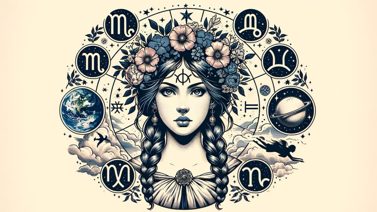 Horóscopo de Virgo de hoy: domingo 1 de junio de 2025. Foto: Redacción canal26.com