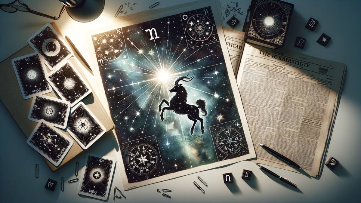 Horóscopo de Virgo de hoy: domingo 11 de mayo de 2025. Foto: Redacción canal26.com