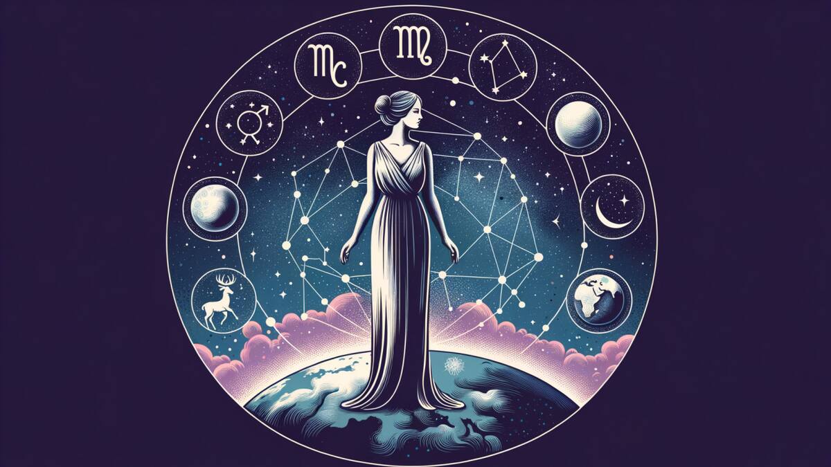 Horóscopo de Virgo de hoy: domingo 16 de junio de 2024. Foto: Redacción canal26.com