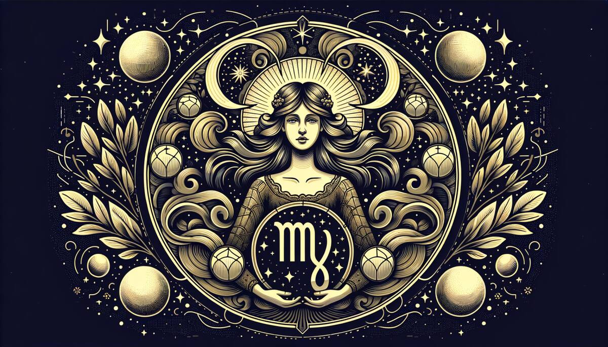 Horóscopo de Virgo de hoy: domingo 16 de marzo de 2025. Foto: Redacción canal26.com