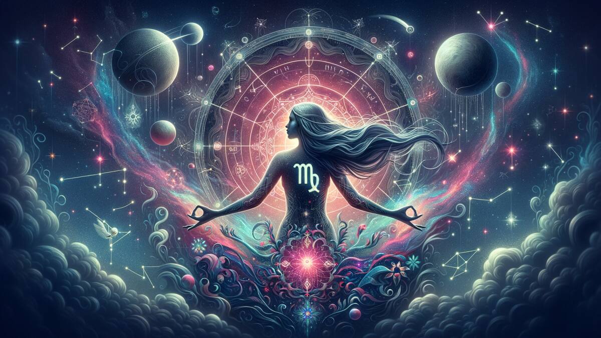 Horoscopo de Virgo de hoy: domingo 22 de diciembre de 2024. Foto: Redacción canal26.com