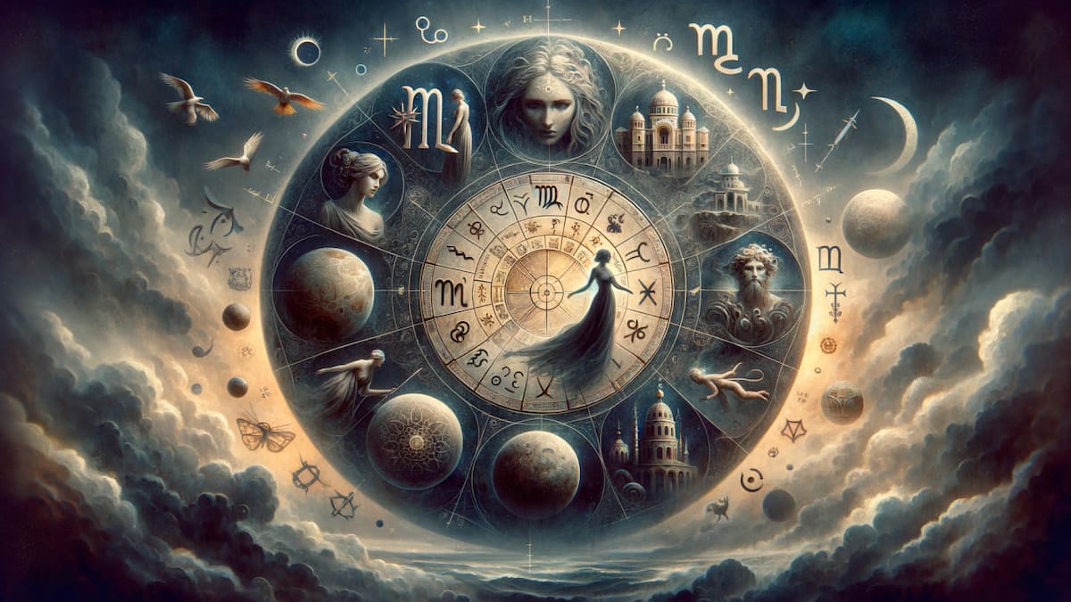 Horóscopo de Virgo de hoy: domingo 25 de mayo de 2025. Foto: Redacción canal26.com