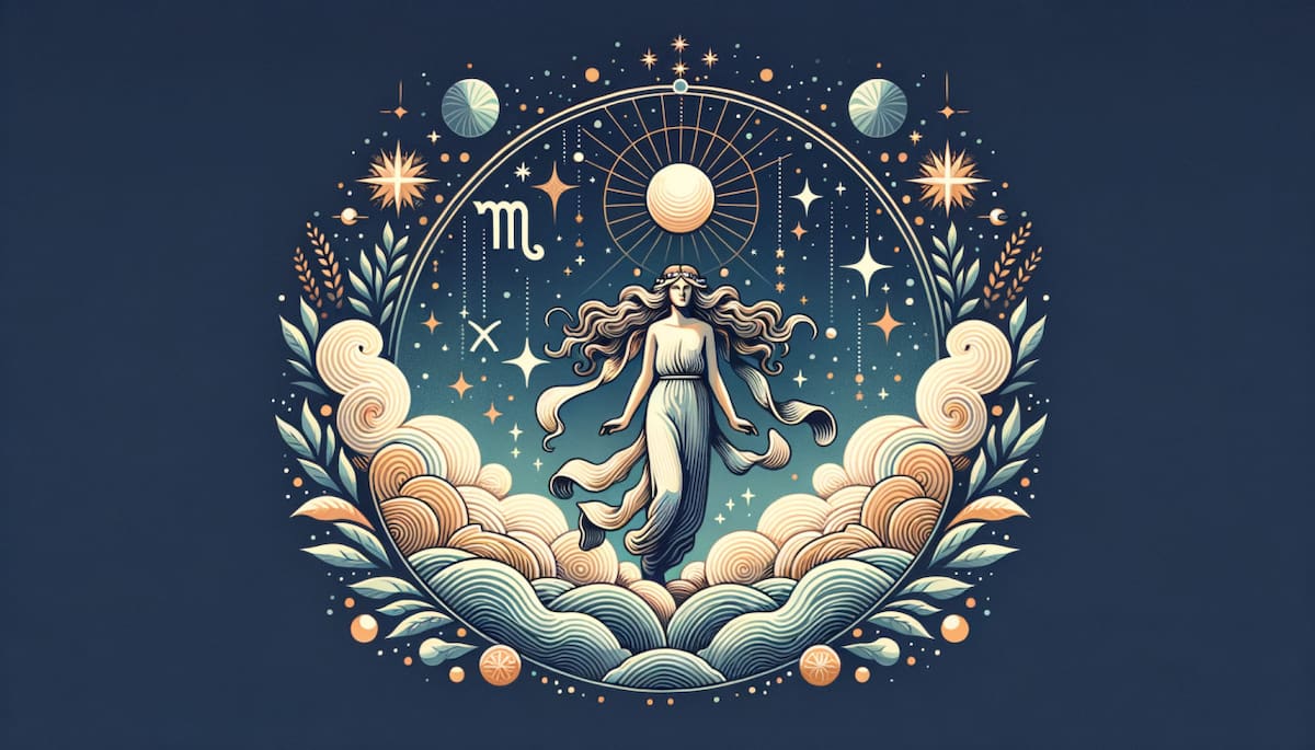 Horóscopo de Virgo de hoy. Foto: Redacción canal26.com.