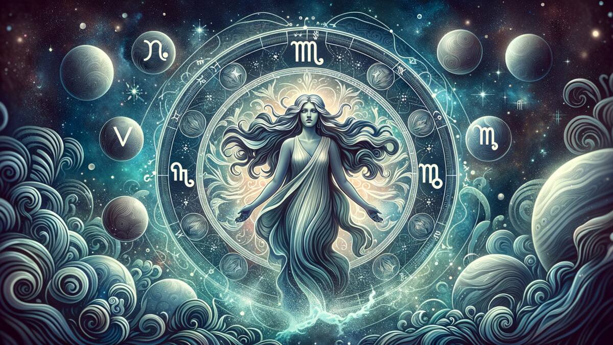 Horoscopo de Virgo de hoy: jueves 17 de abril de 2025. Foto: Redacción canal26.com