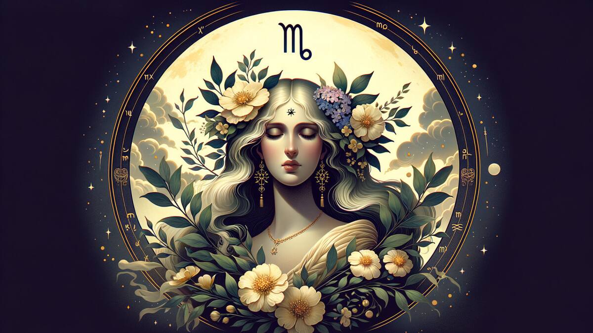 Horóscopo de Virgo de hoy: viernes 24 de mayo de 2024 Foto: Redacción canal26.com