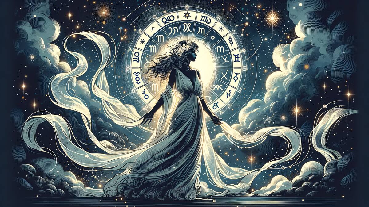 Horóscopo de Virgo de hoy: jueves 22 de mayo de 2025. Foto: Redacción canal26.com