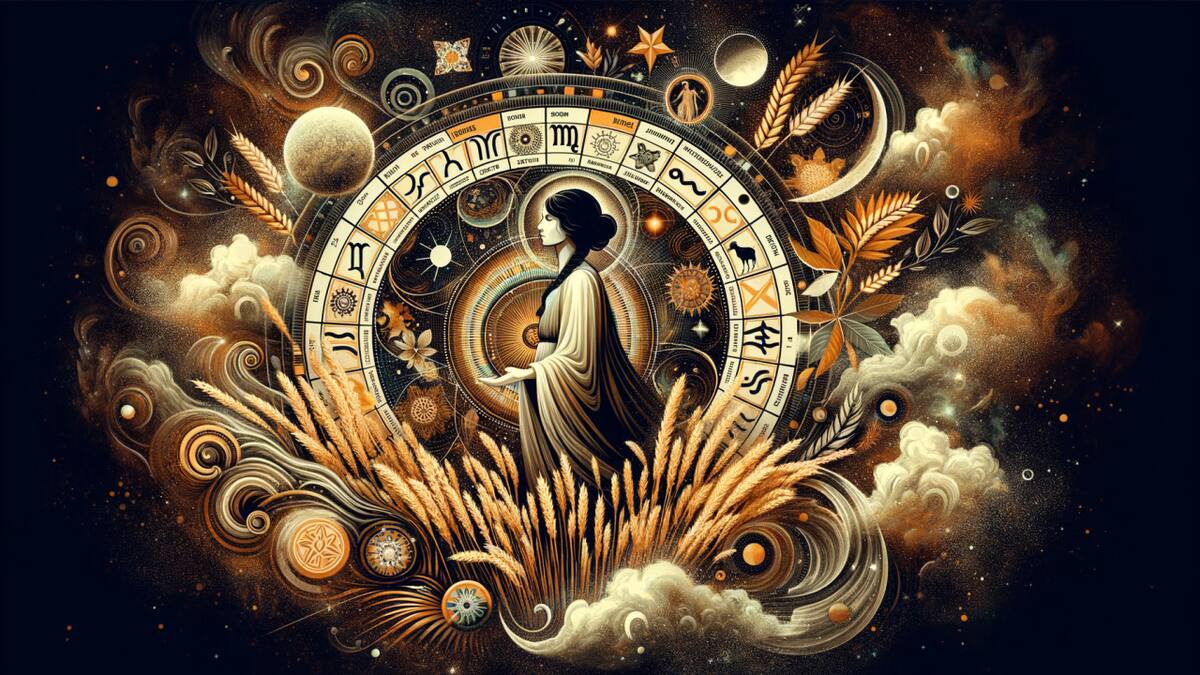 Horóscopo de Virgo de hoy: jueves 31 de octubre de 2024. Foto: Redacción canal26.com