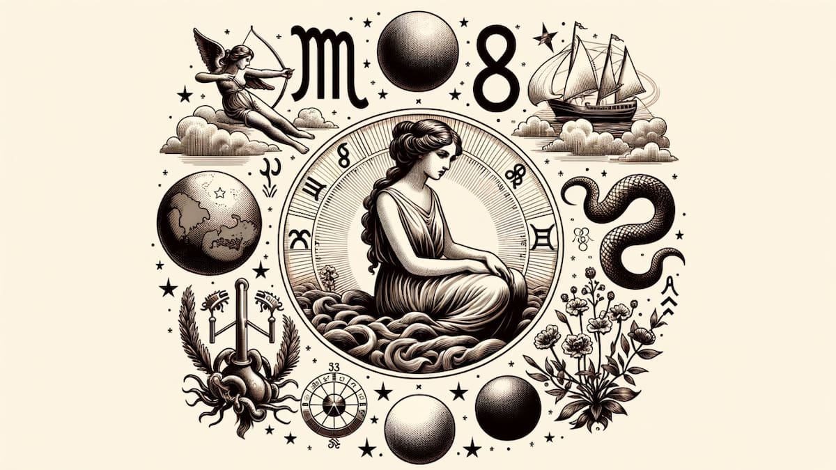 Horóscopo de Virgo de hoy: jueves 4 de abril de 2024. Foto: Redacción canal26.com